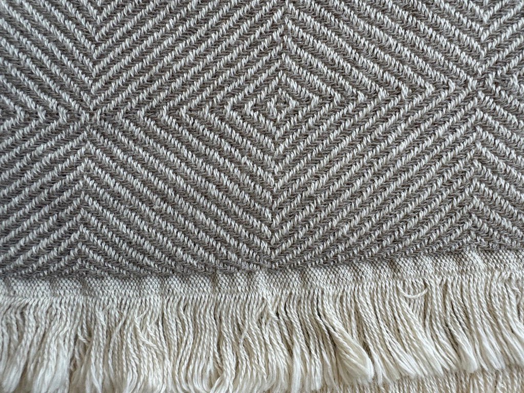 Arda Throw Blanket